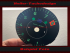Speedometer Discs for Porsche 911 964 993 356 Optik 300 Kmh