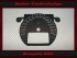 Tachoscheibe für Mercedes W208 C Klasse W210 E Klasse 300 AMG