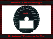 Speedometer Disc for Koso GP Style