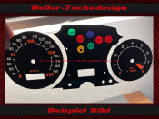 Speedometer Disc for BMW F650 CS Scarver