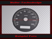 Speedometer Disc for Harley Davidson Dyna SG FXD FXDC...