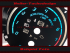 Speedometer Discs for Ford Mustang 2015