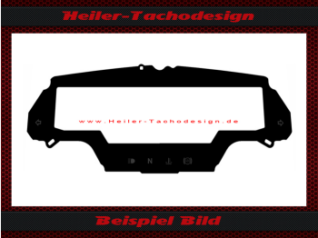 Speedometer Bezel for Kawasaki Z750 ZR750L