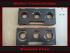 Heating disc dial for Opel Astra G Zafira A company Behr