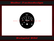 Oilpressure Disc for VDO Ø47 mm General 2