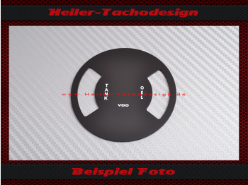 Fuel and Oil Level Display for Porsche 911 - 1
