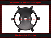 Fuel and Oil Level Display for Porsche 911 - 1
