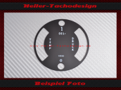 Oil Temperature and Pressure Gauge for Porsche 911 - 2