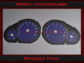 Speedometer Disc for Maserati GranTourismo 2010 200 Mph...