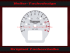 Speedometer Disc for Triumph Speed Tribel