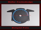 Speedometer Disc for Suzuki GSR 600 Bj 2006