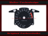 Speedometer Disc for Suzuki GSR 600 Bj 2006