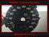 Speedometer Discs for Ford Kuga 2012 to 2015 Petrol Mk2 150 Mph to 240 Kmh