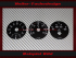 Zusatzinstrumente für BMW Z3 E36 M Roadster M3 46 mm