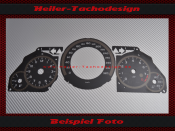 Speedometer Disc for Mercedes W212 AMG E Class Facelift...