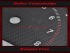 Speedometer Discs for Mercedes W205 W447 GLC GLC300 C 253 X 253 Petrol 160 Mph to 260 Kmh