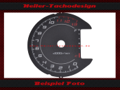Speedometer Disc for Kawasaki Z1000SX 2010-2013