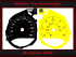 Speedometer Disc for Mercedes W205 C Class GLC GLC300 C 253 X 253 Diesel