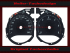 Speedometer Disc for Mercedes W205 C Class GLC GLC300 C 253 X 253 Diesel