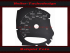 Speedometer Disc for Porsche Boxster S 981 Cayman S 718 GTS 190 Mph to 300 Kmh