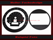 Speedometer Disc for Mini R55 R56 R57 R60 Model 2011 160...