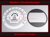 Speedometer Disc for Mini R55 R56 R57 R60 Model 2011 160...
