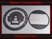 Speedometer Disc Mini R55 R56 R57 R60 R61 Model 2011 JCW...