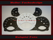 Speedometer Disc for Porsche 911 997 Carrera Switch