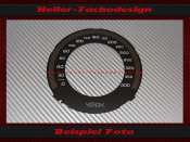 only Speedometer Disc for Mercedes W204 W212 AMG E Class...