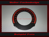 Nur Tachoscheibe für Mercedes W204 W212 AMG E Klasse...