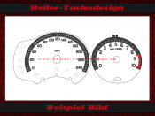 Speedometer Disc for BMW F800GT Model 2014