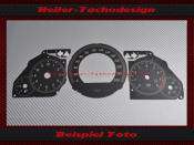 Speedometer Disc for Mercedes W212 W207 E Class Petrol...