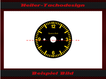 Clock Dial for VDO 44 mm General 1