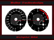Speedometer Disc for Mercedes G350 G Class Diesel 2015...