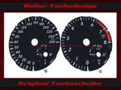 Speedometer Disc for Mercedes G350 G Class Petrol 2015...