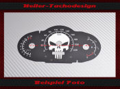 Speedometer Disc for Harley Davidson V Rod 2002