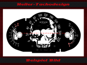 Speedometer Disc for Harley Davidson V Rod 2002