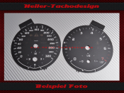 Speedometer Disc for Mercedes R171 SLK 55 AMG 2006 2007...