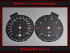 Speedometer Disc for Mercedes SLK R171 55 AMG 2006 2007