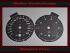 Speedometer Discs for Mercedes SLK R171 55 AMG 2006 2007