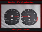 Speedometer Disc for BMW 1er F20 F21 F22 F23 Petrol...