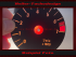 Tachoscheiben für BMW Z1 240 Kmh