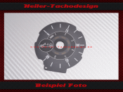 Additional instrument dial for Mini R55 R56 R60 R61 JCW...