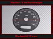 Speedometer Disc for Harley Davidson Ultra Electra Glide...