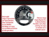 Tachoscheibe für Harley Davidson Road King 2004 bis 2013 Ø100 Mph zu Kmh