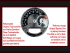 Speedometer Disc for Harley Davidson Softail 2004 to 201 Ø100 Mph to Kmh
