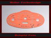 Speedometer Disc for Harley Davidson Street Rod VRSCR...