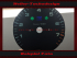 Set Tachoscheiben für Porsche 911 964 993 300 Kmh