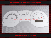 Speedometer Disc for Ford Mustang 3,7 L V6 Economy 2013...
