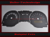 Speedometer Disc for Ford Mustang 3,7 L V6 Economy 2013 2014 160 Mph to 260 Kmh